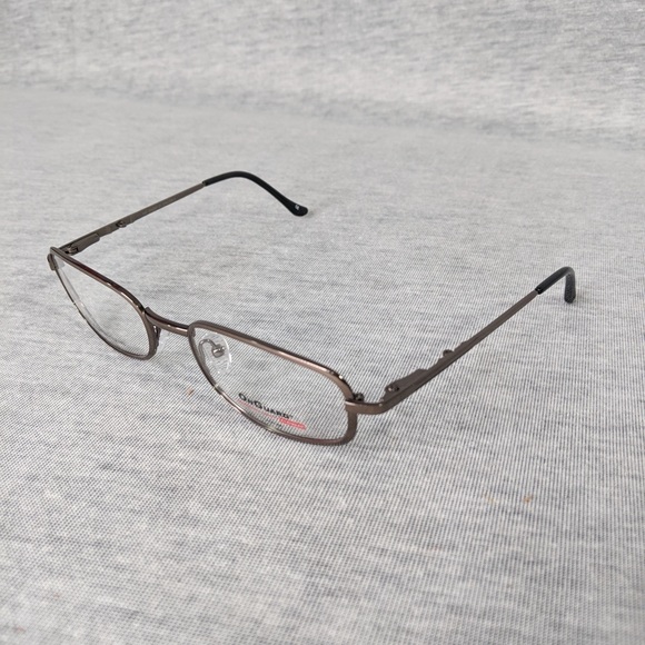 On-Guard OG110 Eyeglass Frames (Unisex) - Picture 3 of 8